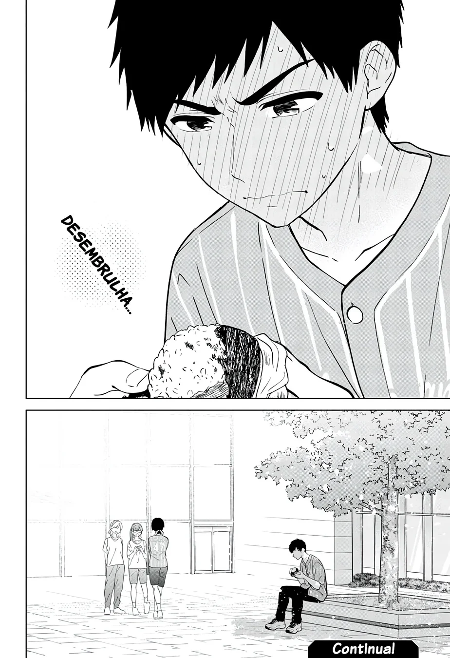 Read I Want to End This Love Game PT Manga Online