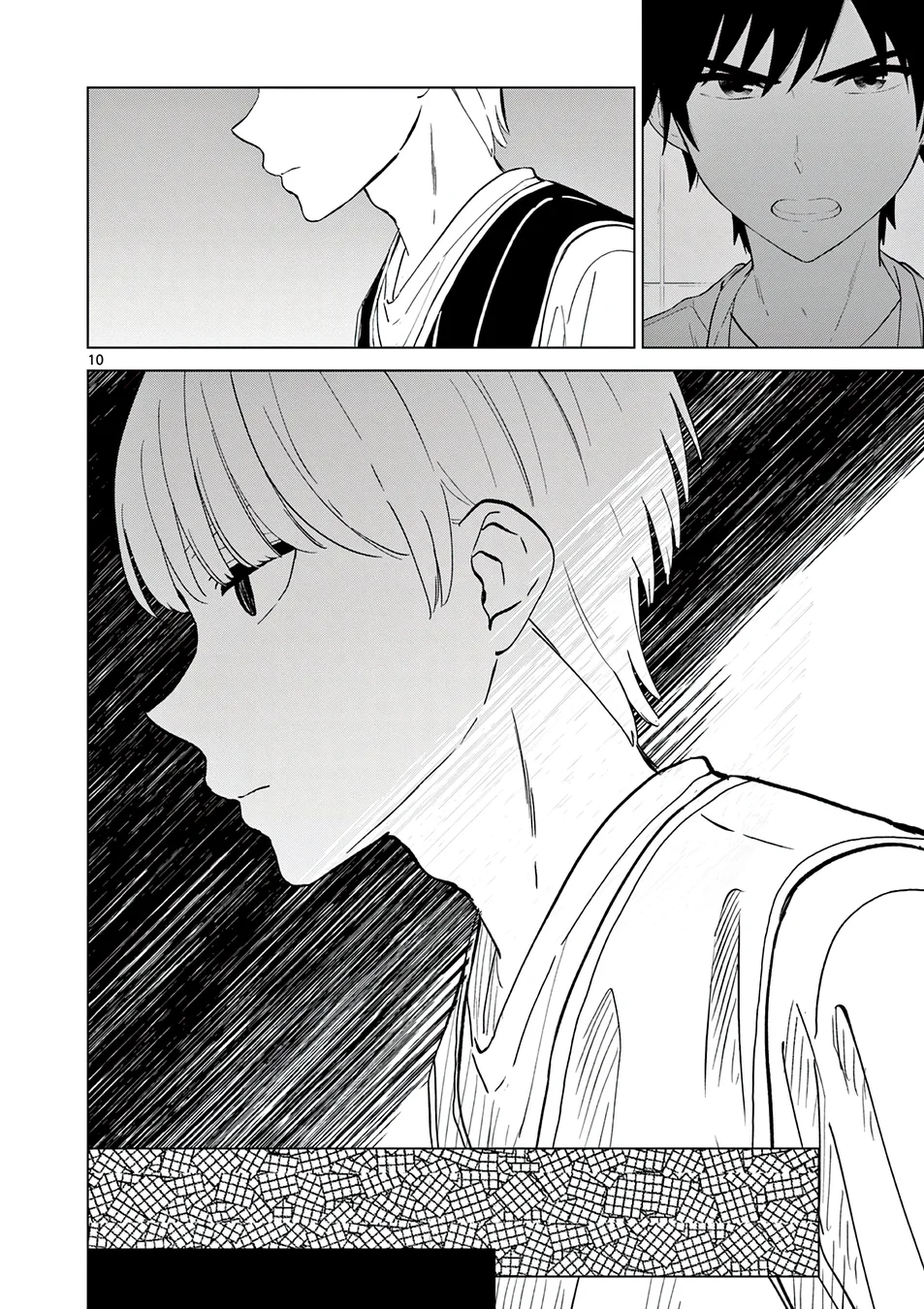 Read I Want to End This Love Game PT Manga Online