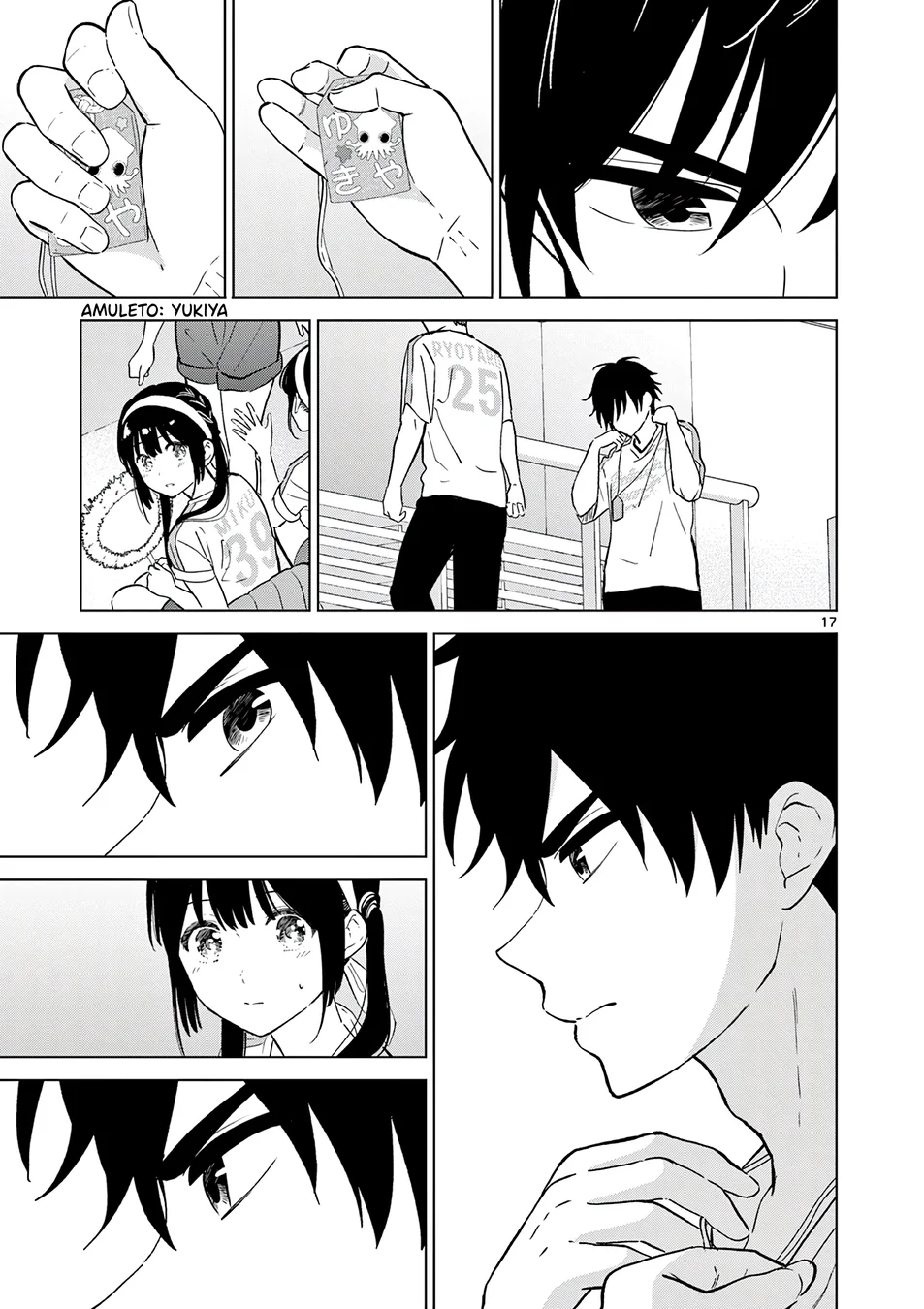 Read I Want to End This Love Game PT Manga Online