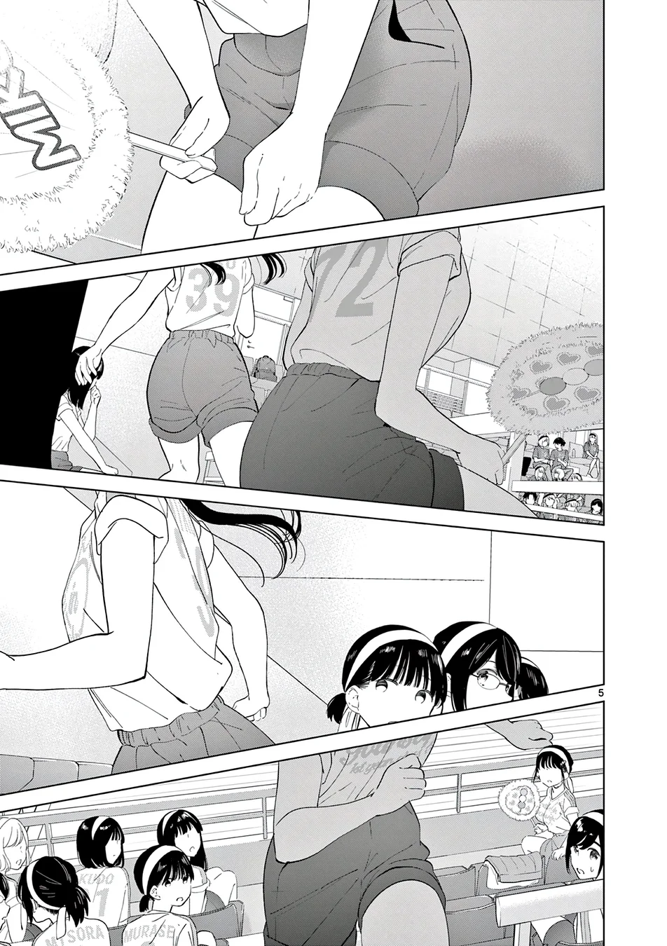 Read I Want to End This Love Game PT Manga Online