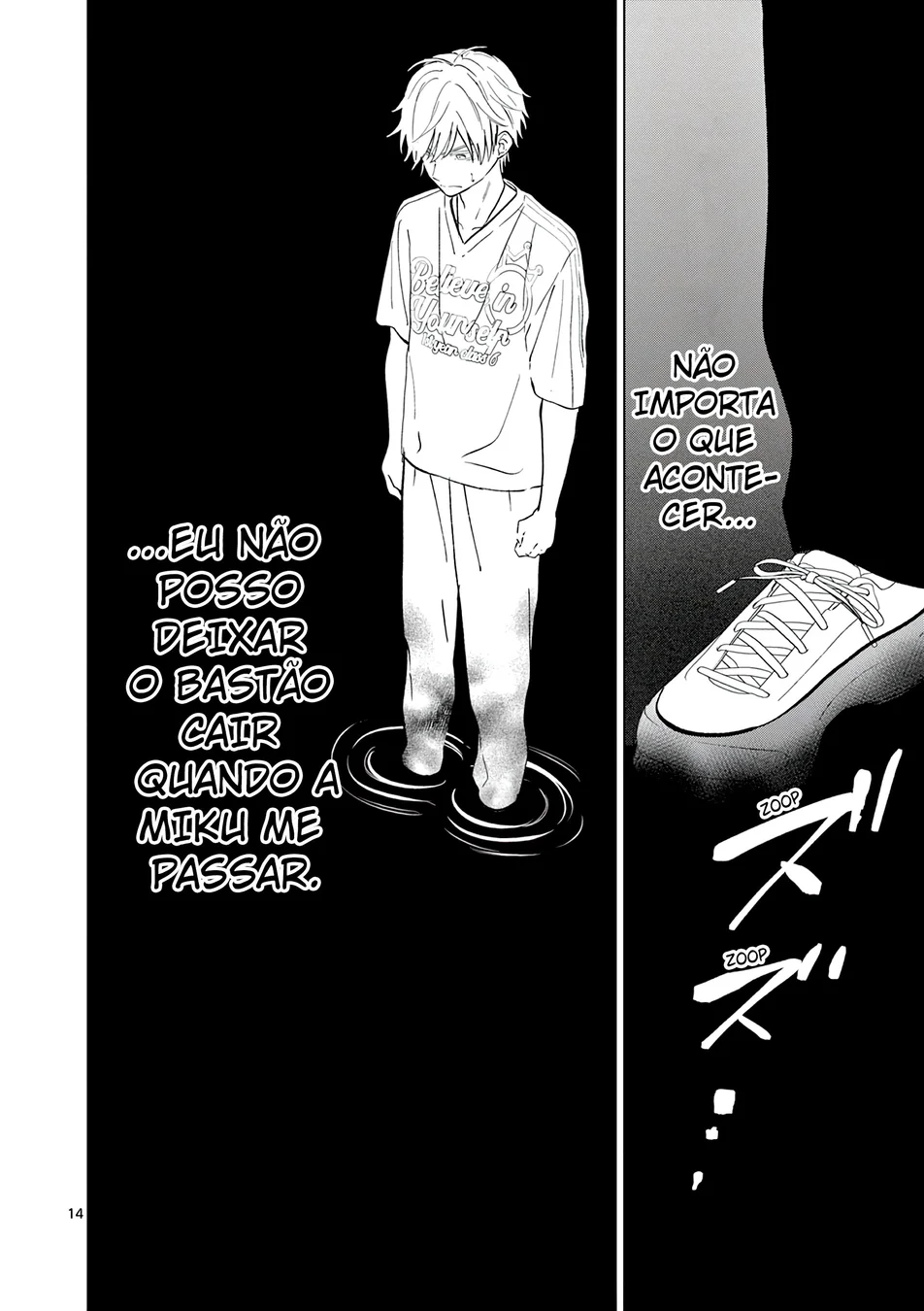 Read I Want to End This Love Game PT Manga Online