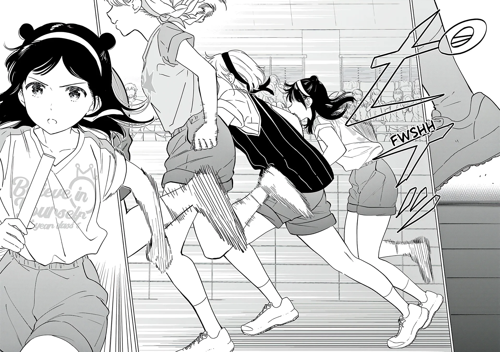 Read I Want to End This Love Game PT Manga Online