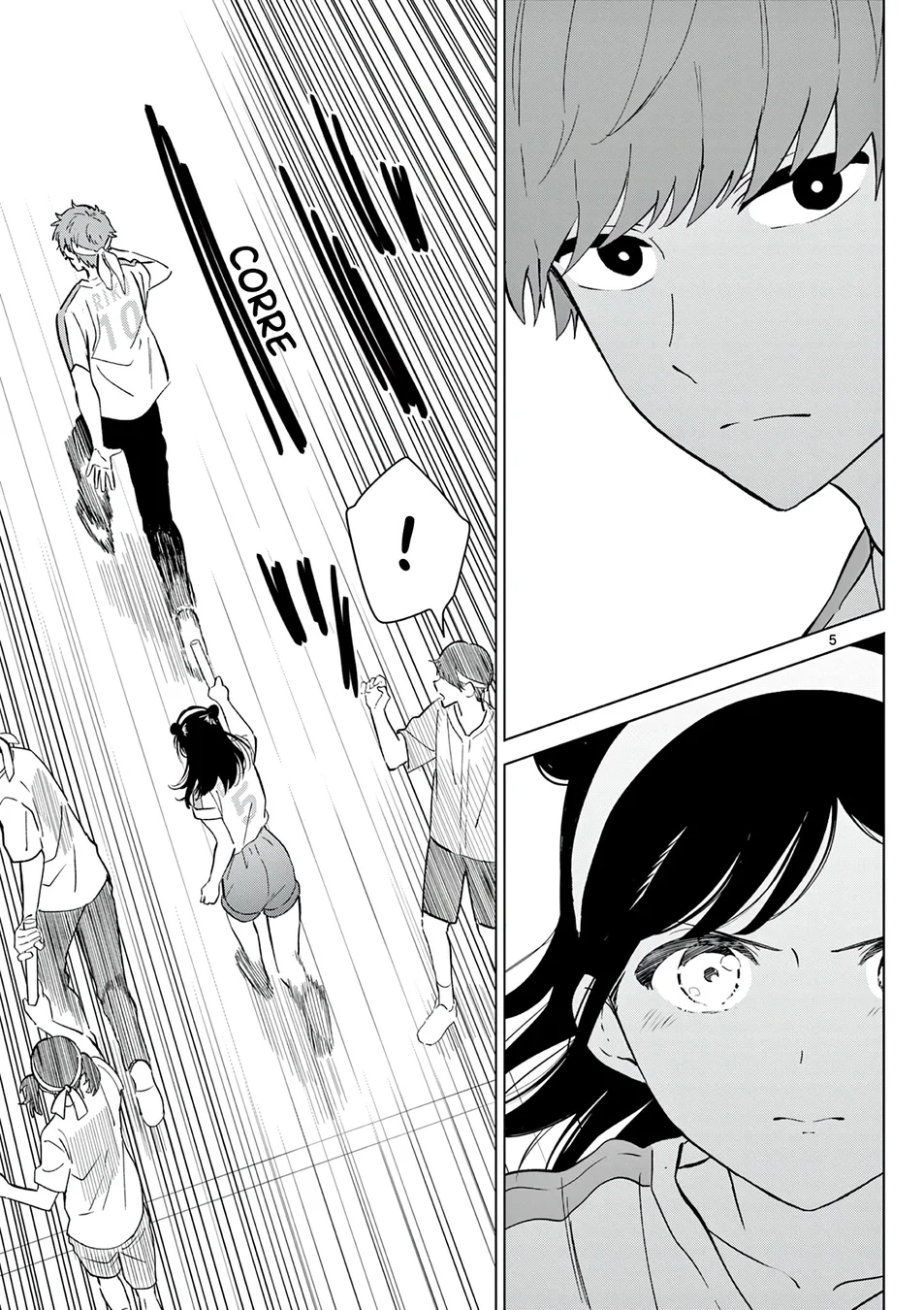 Read I Want to End This Love Game PT Manga Online