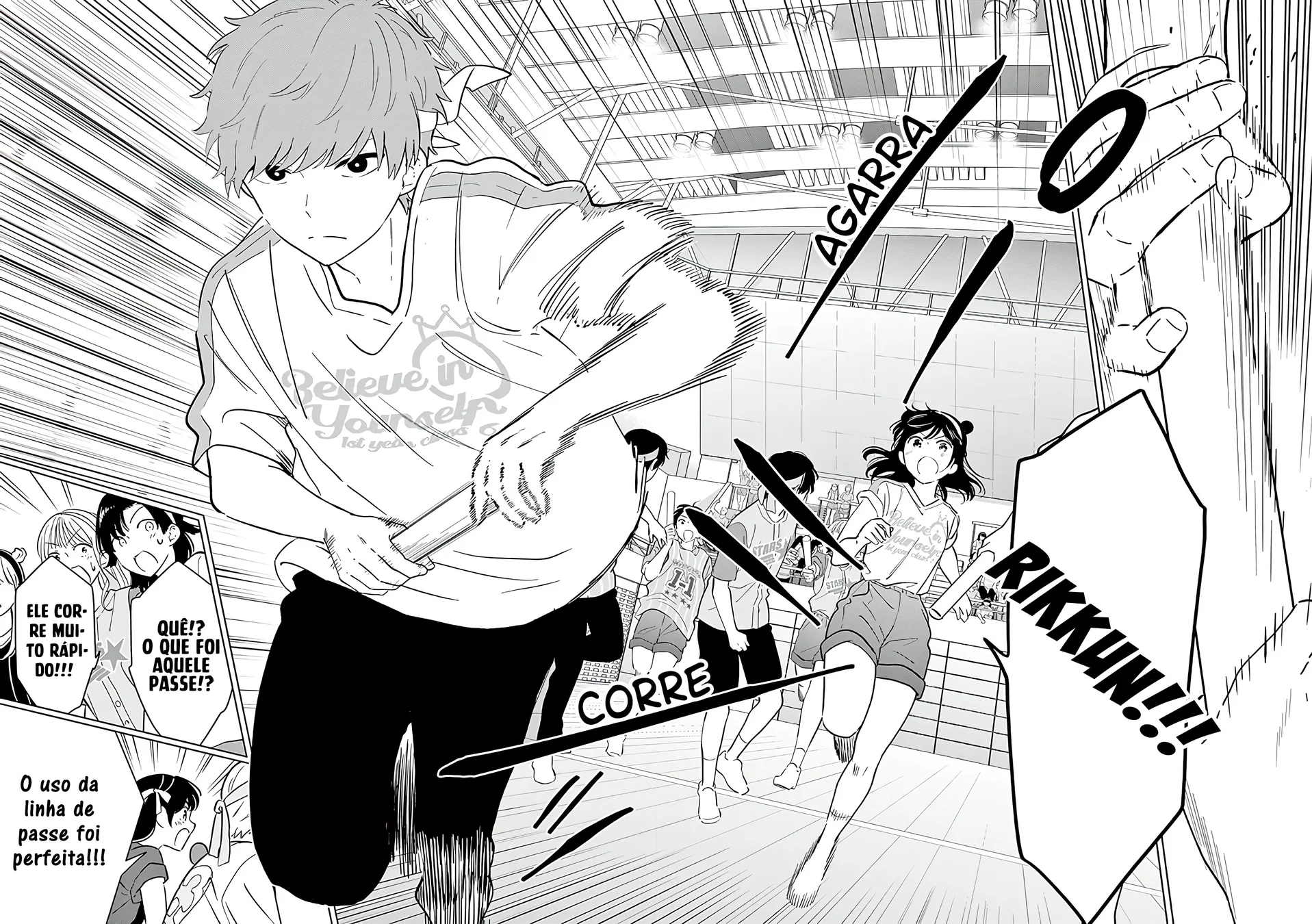 Read I Want to End This Love Game PT Manga Online