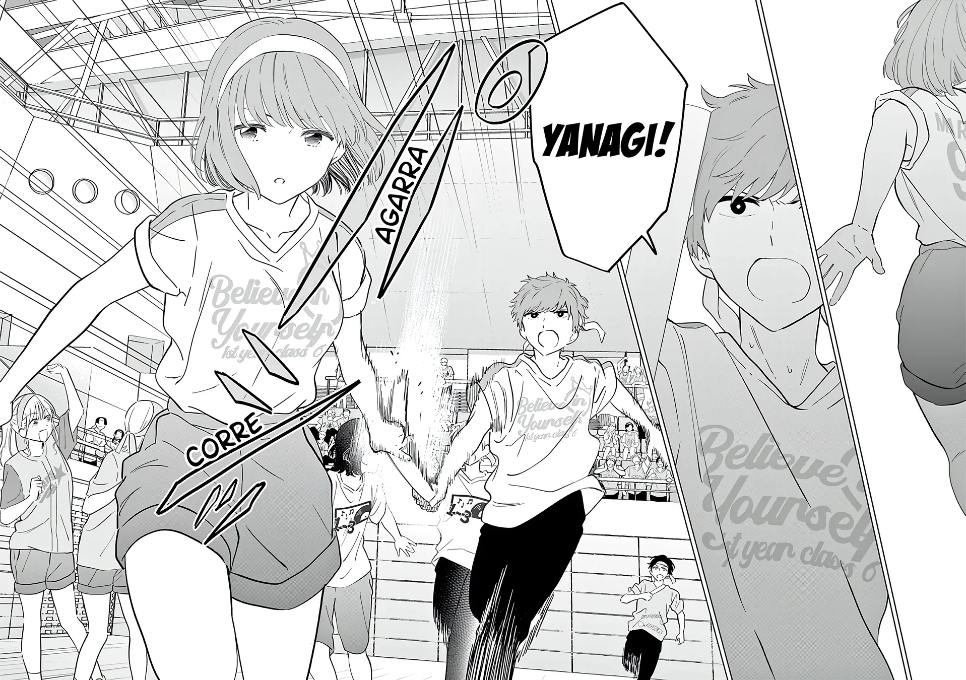 Read I Want to End This Love Game PT Manga Online