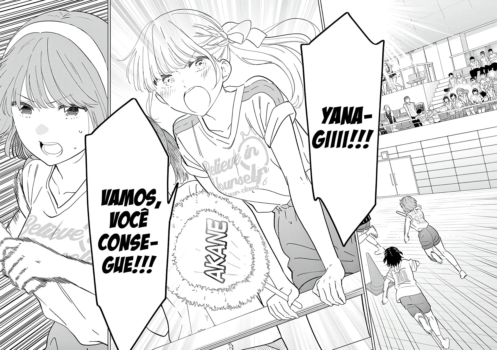 Read I Want to End This Love Game PT Manga Online