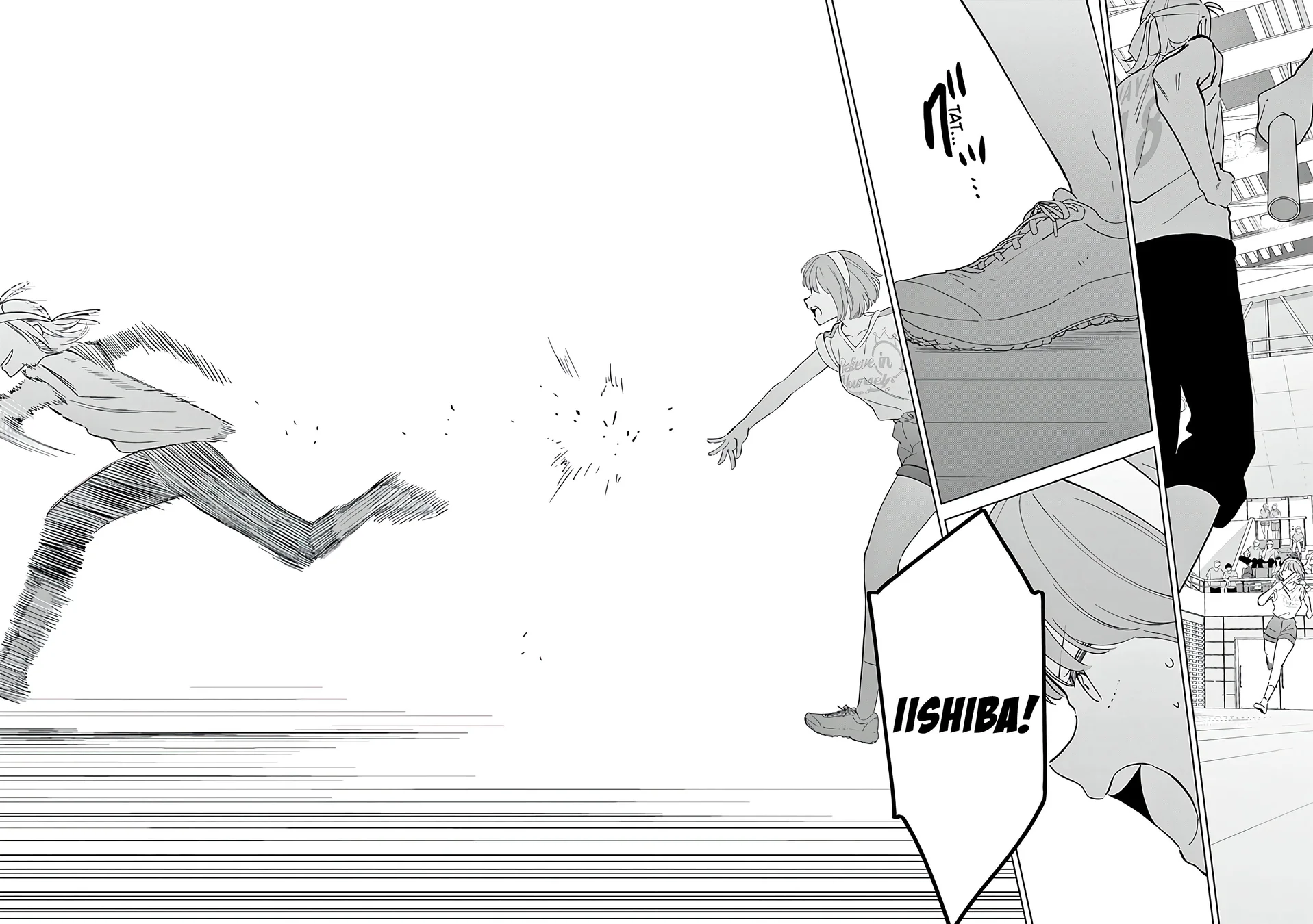 Read I Want to End This Love Game PT Manga Online