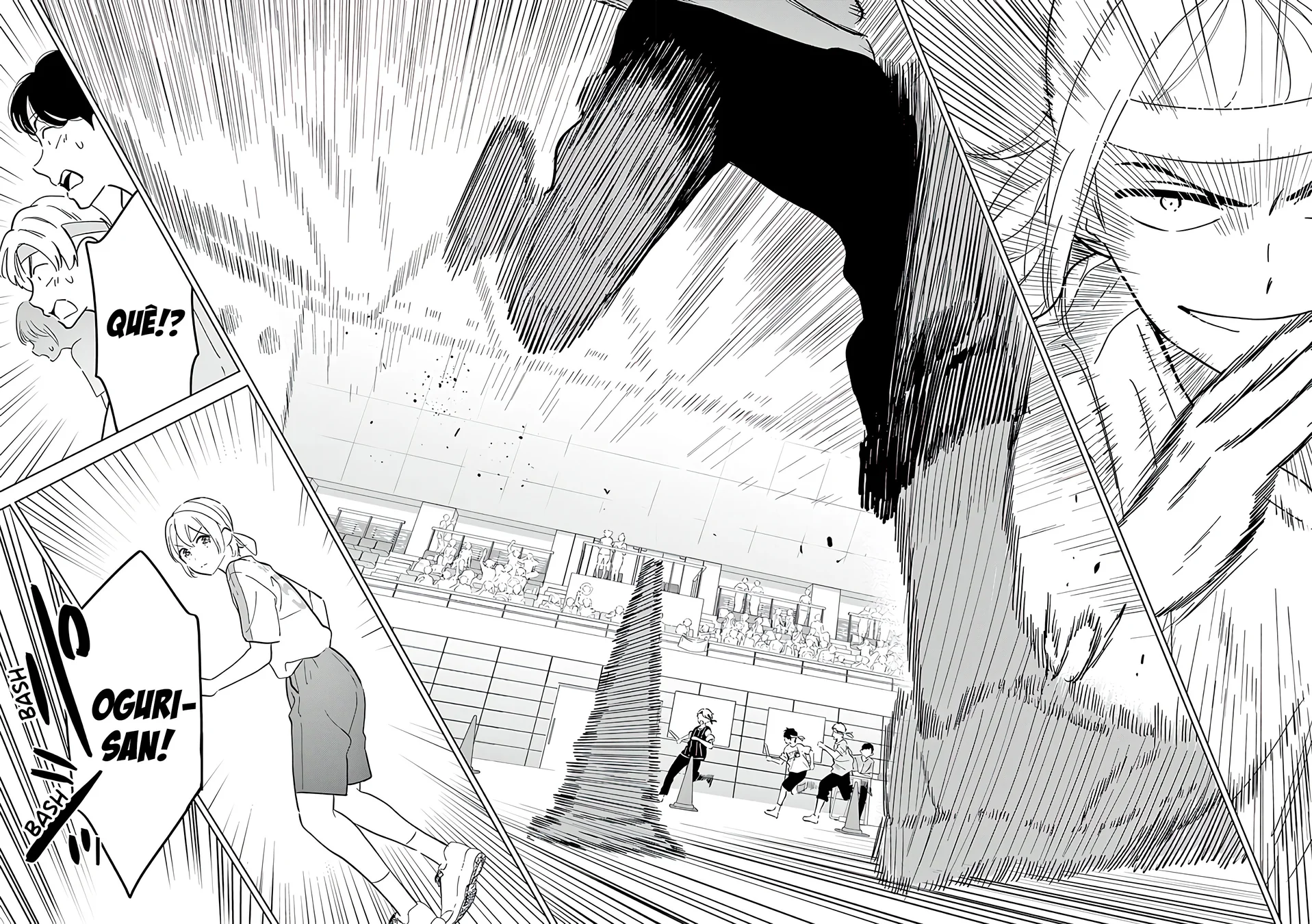 Read I Want to End This Love Game PT Manga Online
