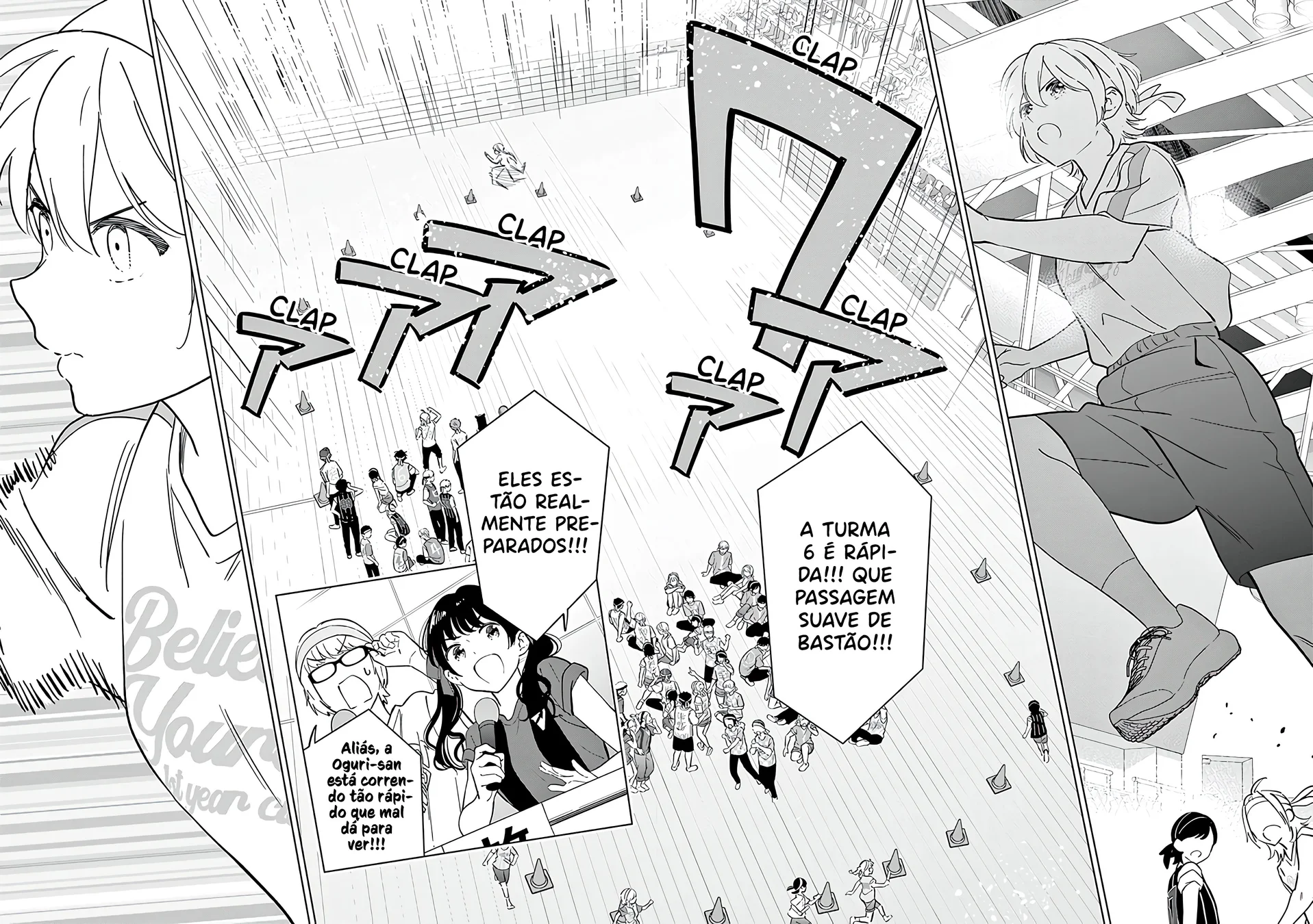 Read I Want to End This Love Game PT Manga Online