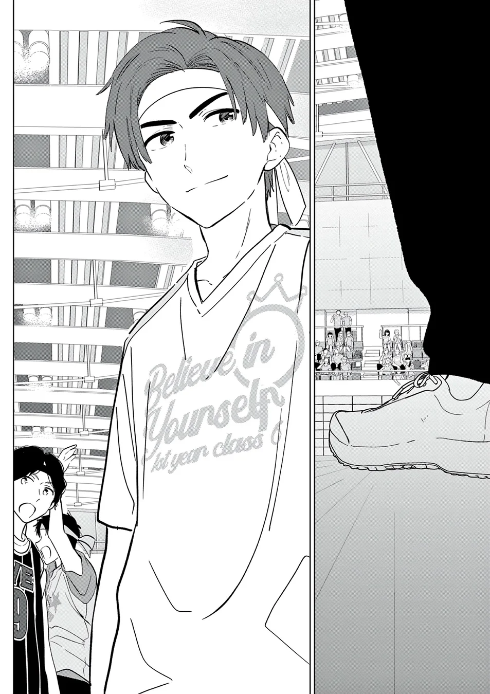 Read I Want to End This Love Game PT Manga Online