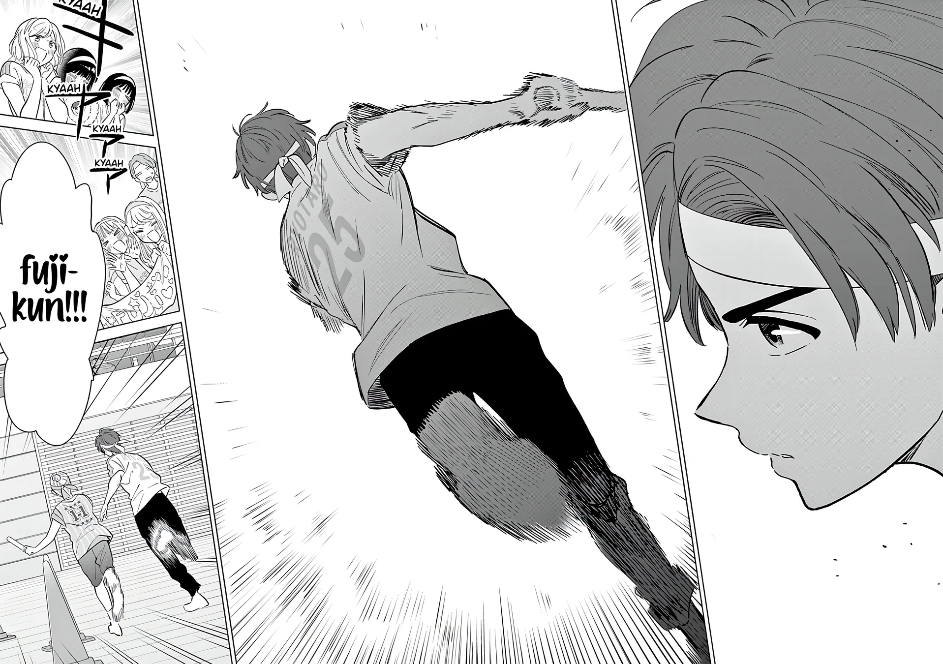 Read I Want to End This Love Game PT Manga Online