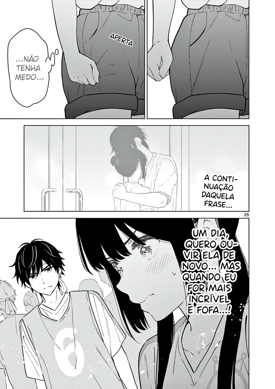 Read I Want to End This Love Game PT Manga Online