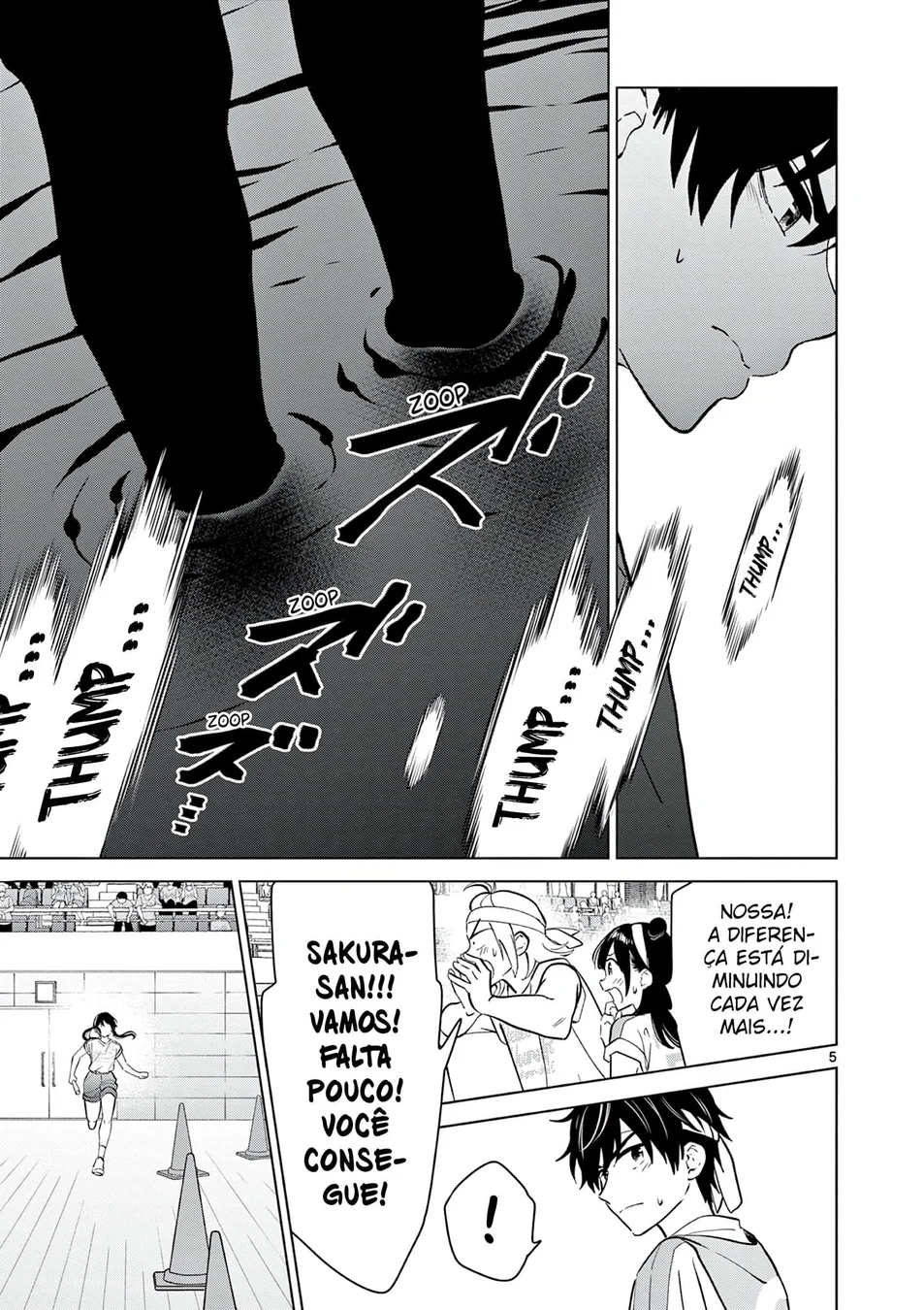 Read I Want to End This Love Game PT Manga Online