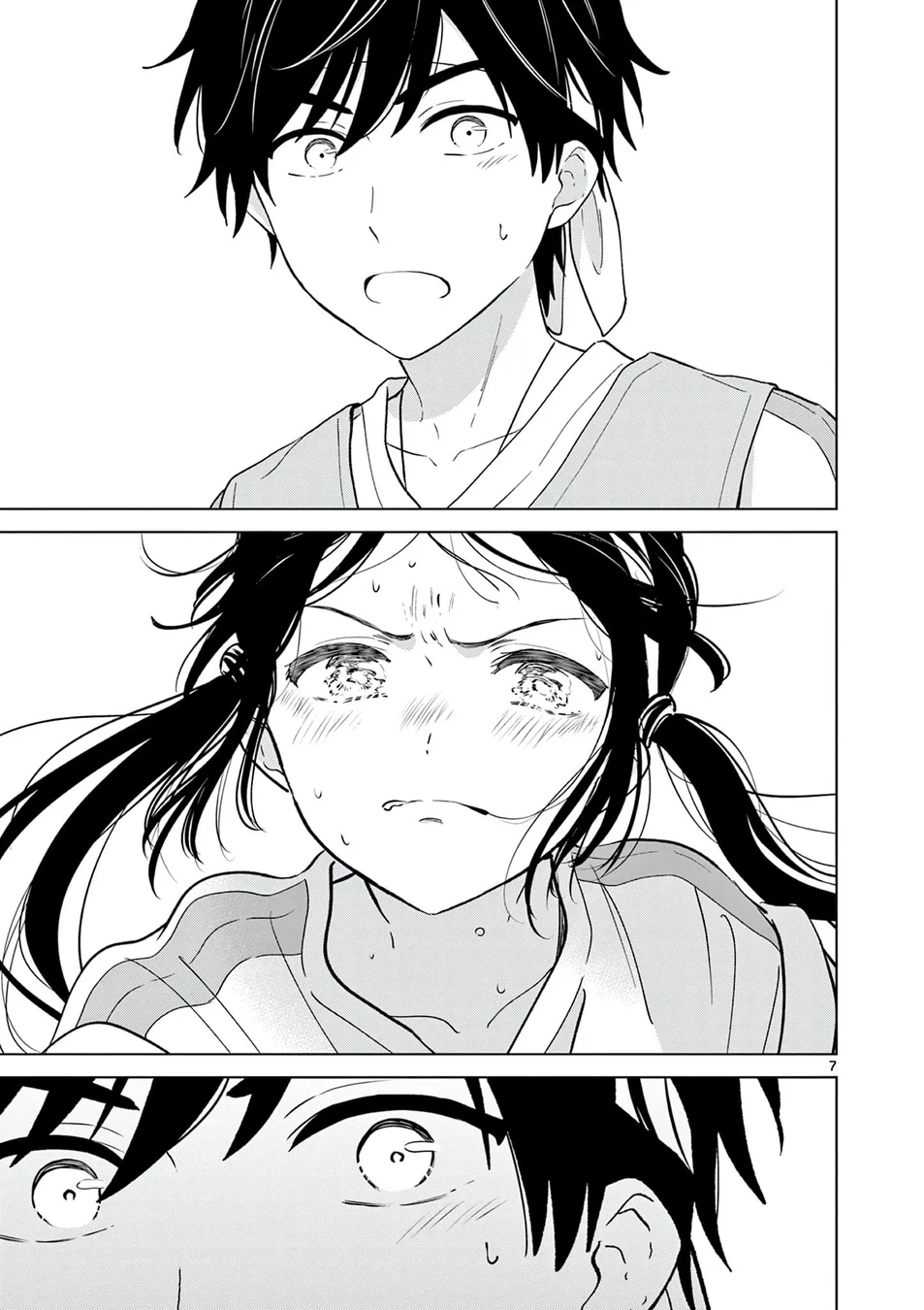 Read I Want to End This Love Game PT Manga Online