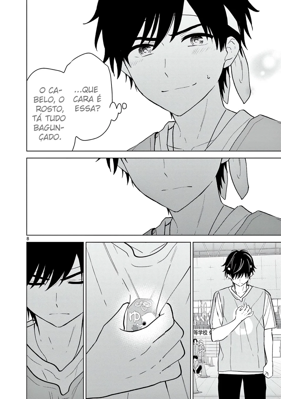 Read I Want to End This Love Game PT Manga Online