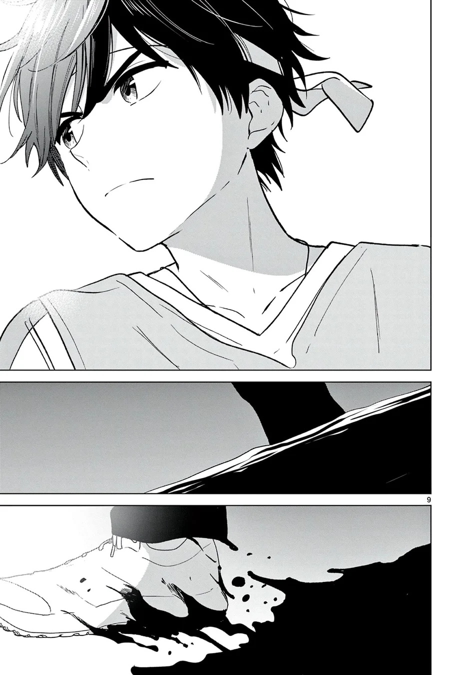 Read I Want to End This Love Game PT Manga Online