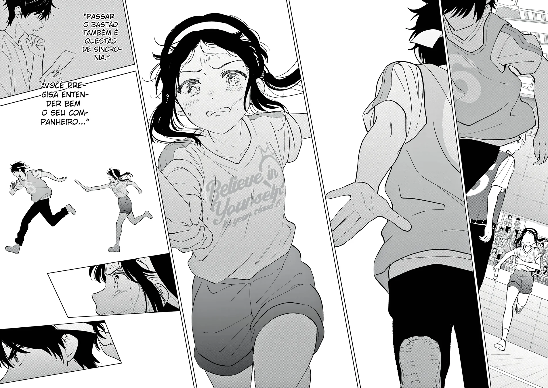 Read I Want to End This Love Game PT Manga Online