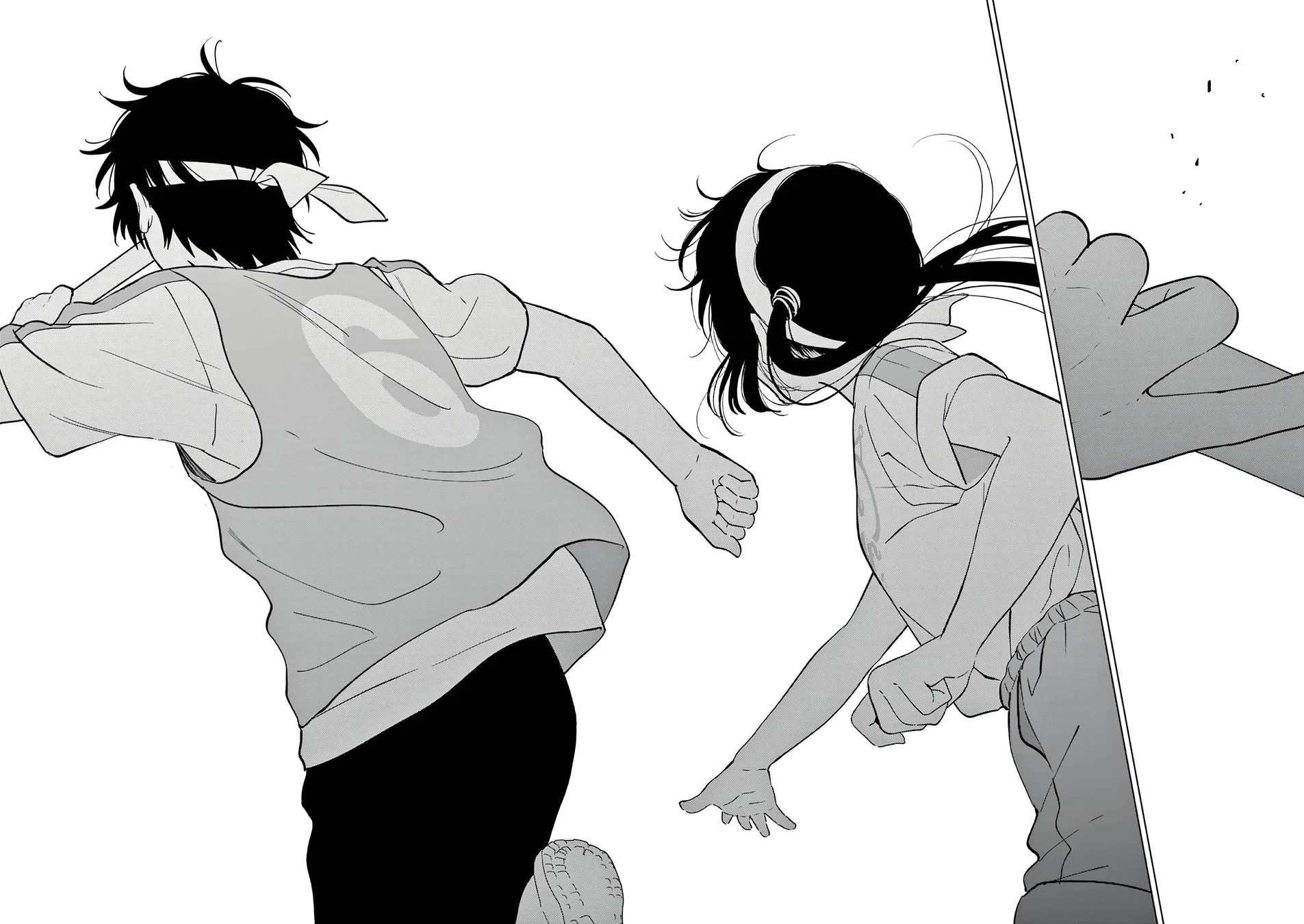 Read I Want to End This Love Game PT Manga Online