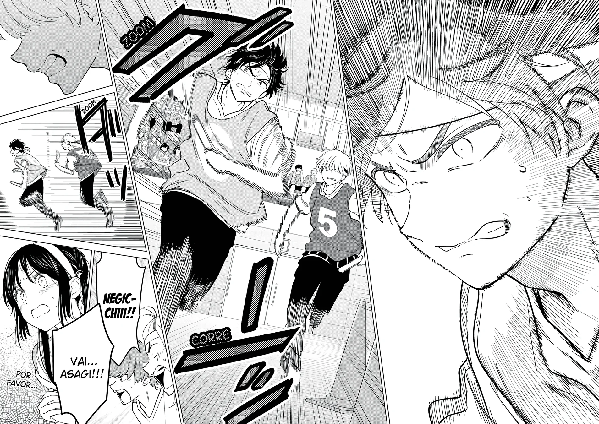 Read I Want to End This Love Game PT Manga Online