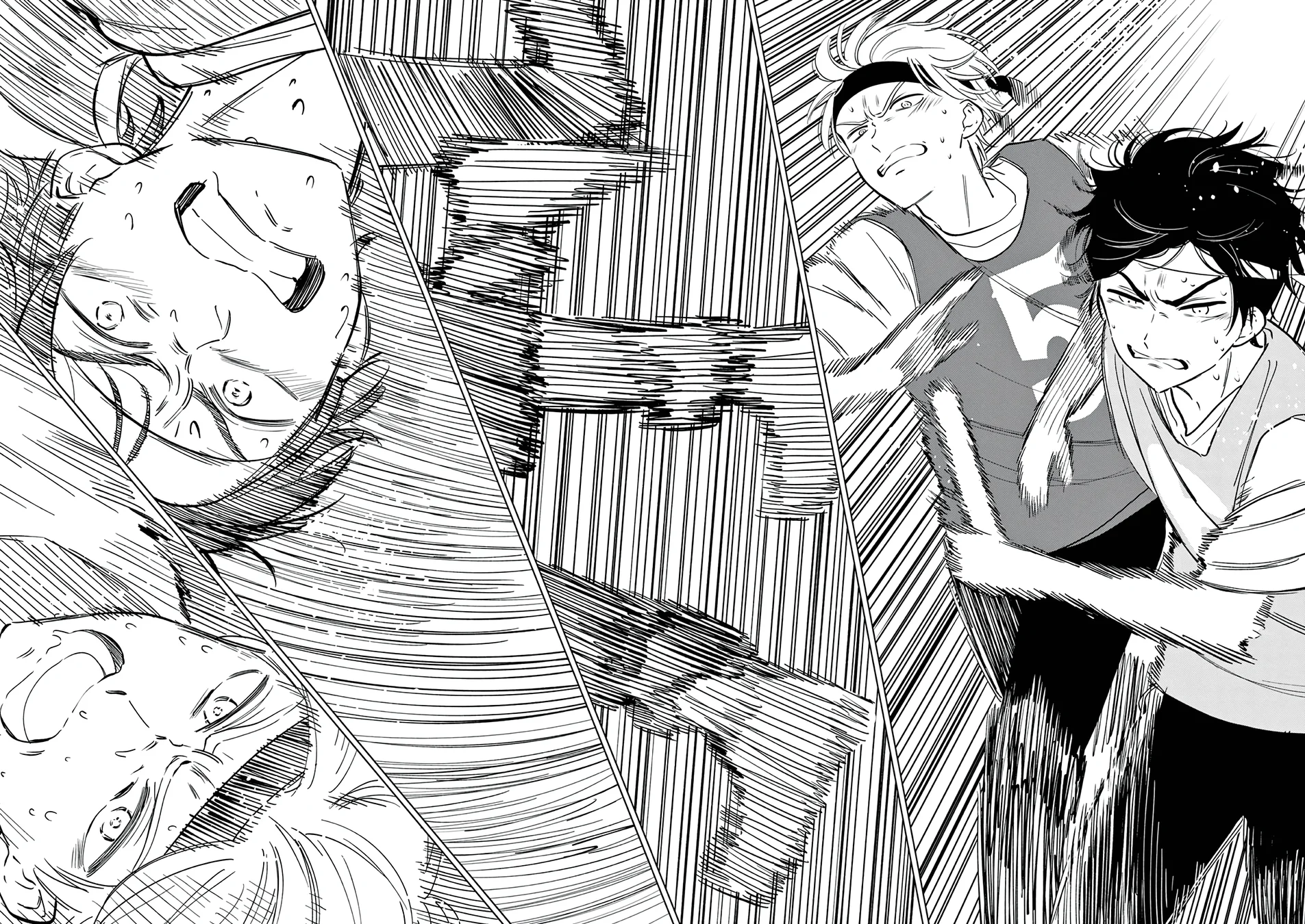 Read I Want to End This Love Game PT Manga Online