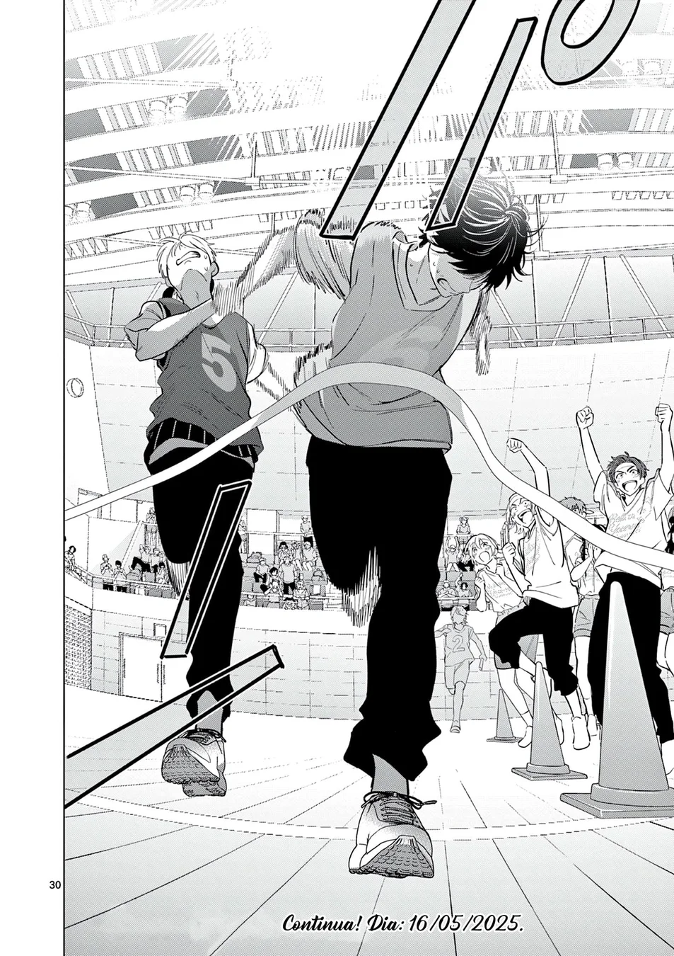 Read I Want to End This Love Game PT Manga Online