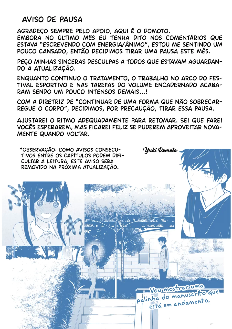 Read I Want to End This Love Game PT Manga Online