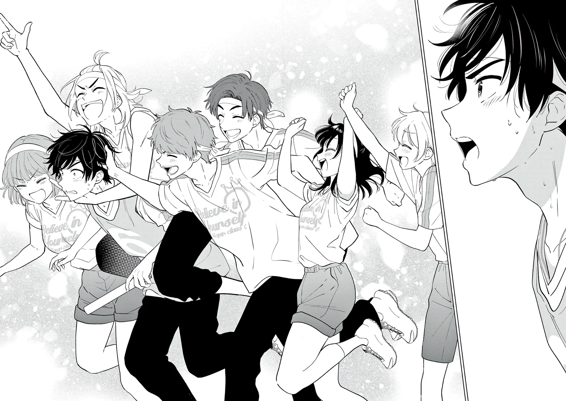 Read I Want to End This Love Game PT Manga Online