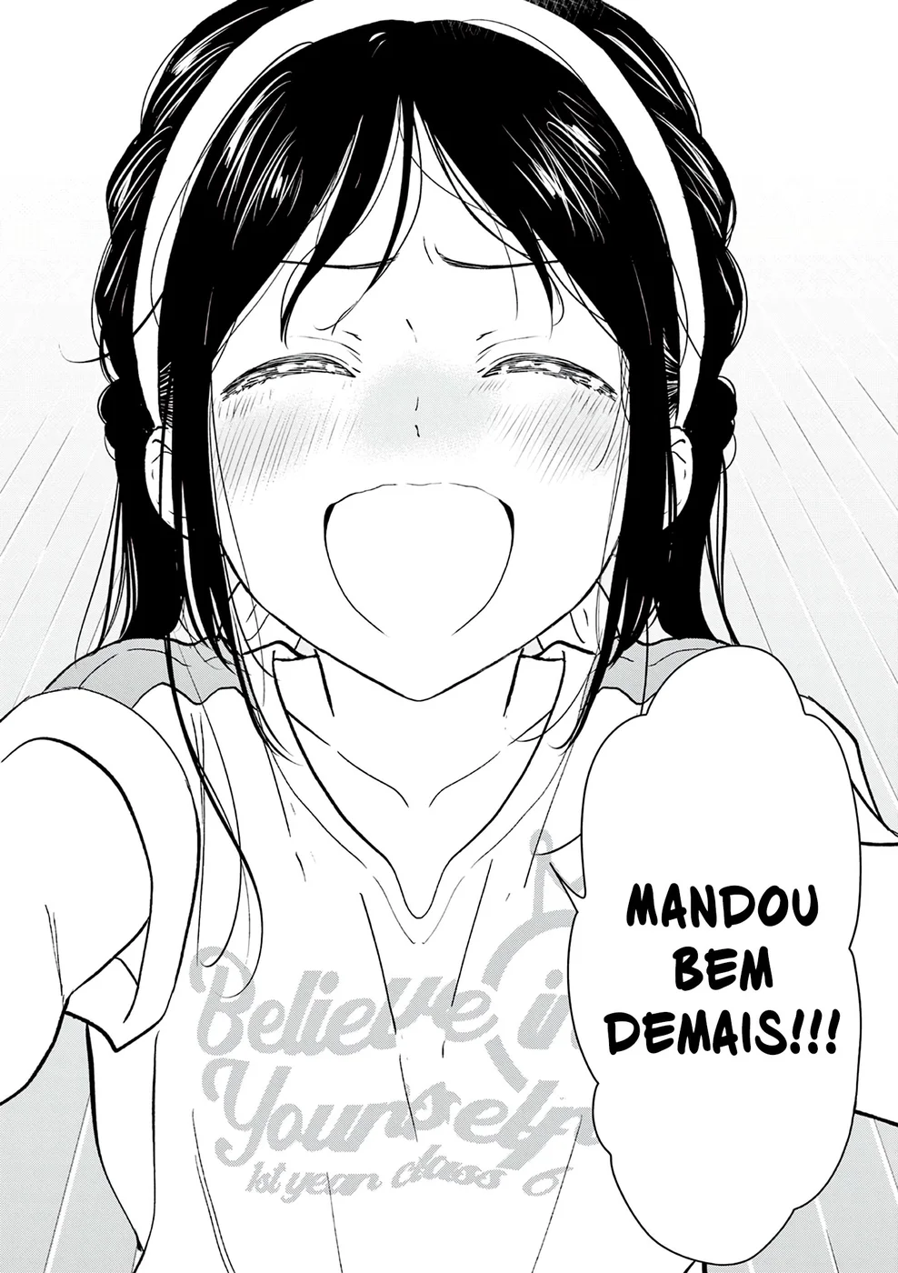 Read I Want to End This Love Game PT Manga Online