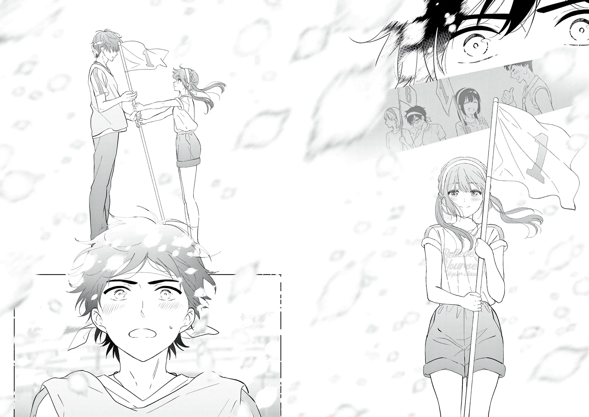 Read I Want to End This Love Game PT Manga Online