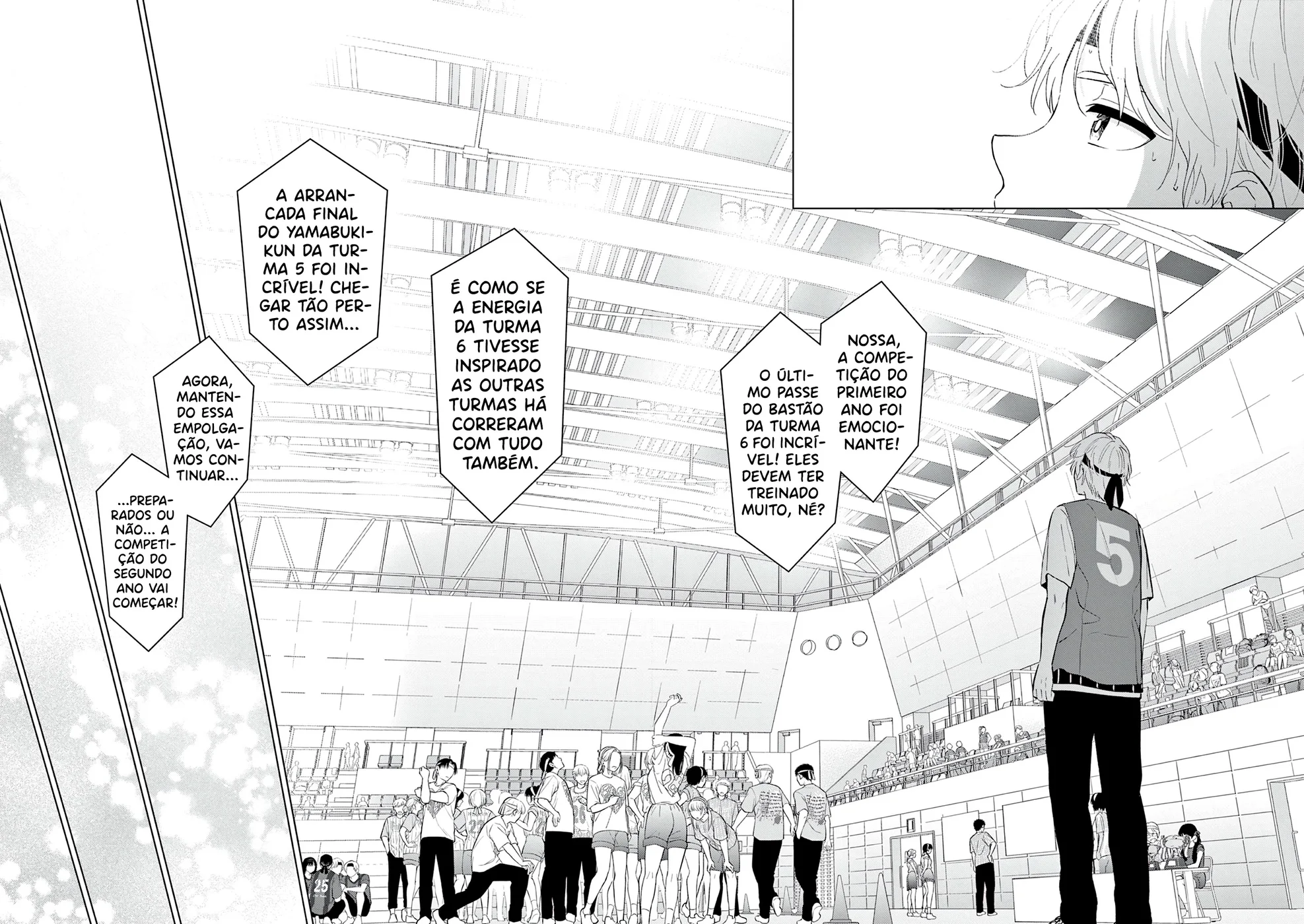 Read I Want to End This Love Game PT Manga Online