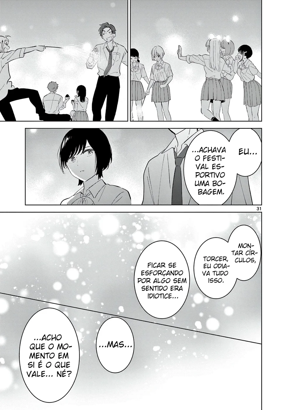 Read I Want to End This Love Game PT Manga Online
