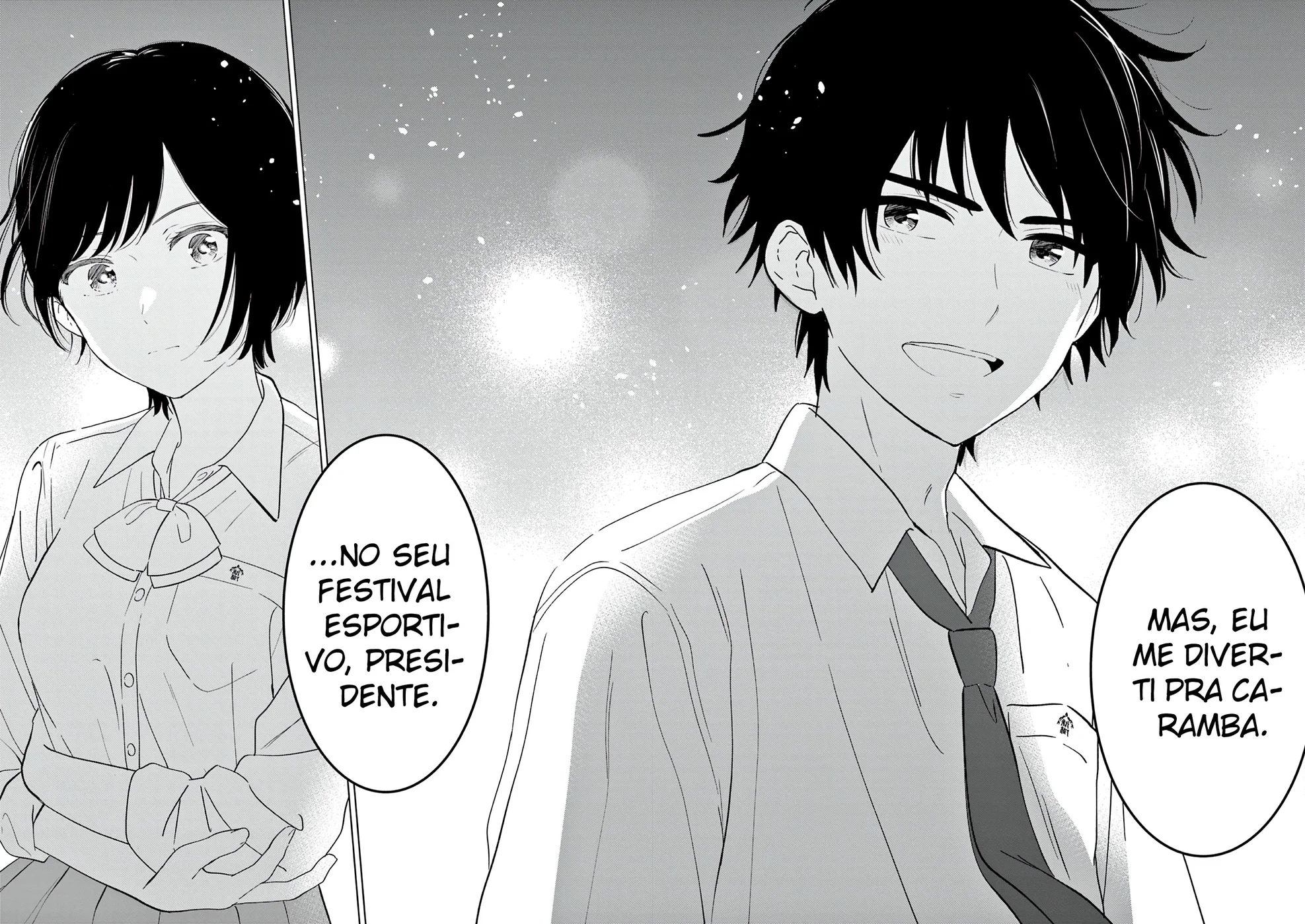 Read I Want to End This Love Game PT Manga Online