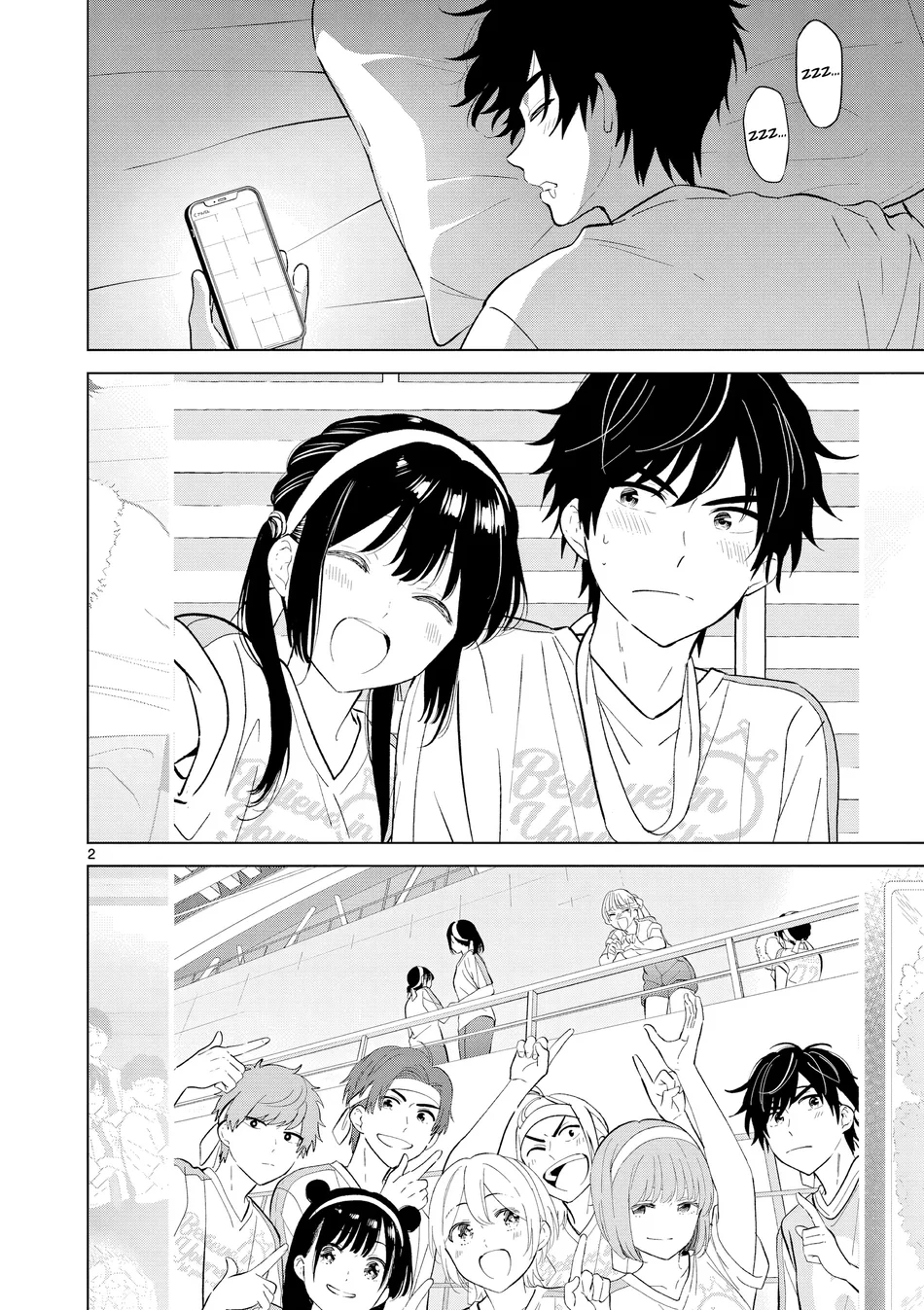 Read I Want to End This Love Game PT Manga Online