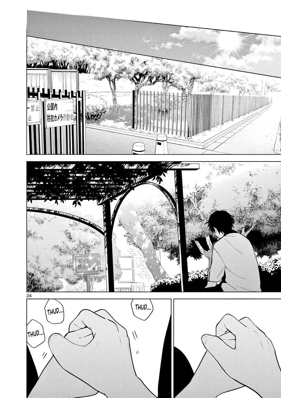 Read I Want to End This Love Game PT Manga Online