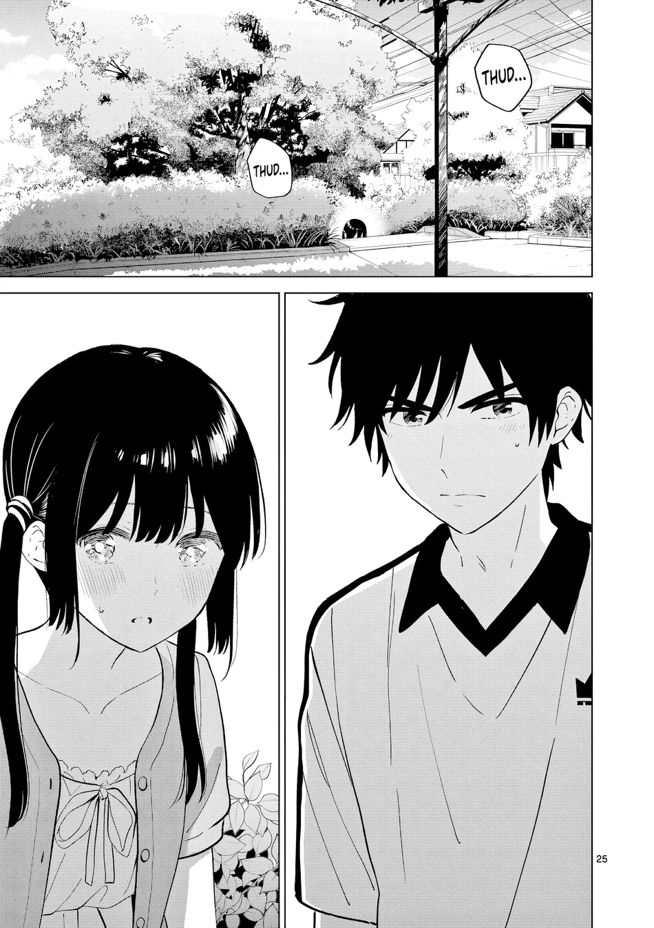 Read I Want to End This Love Game PT Manga Online