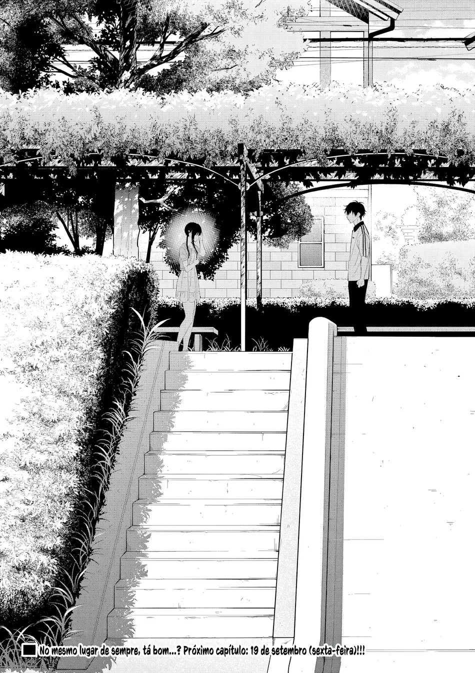 Read I Want to End This Love Game PT Manga Online