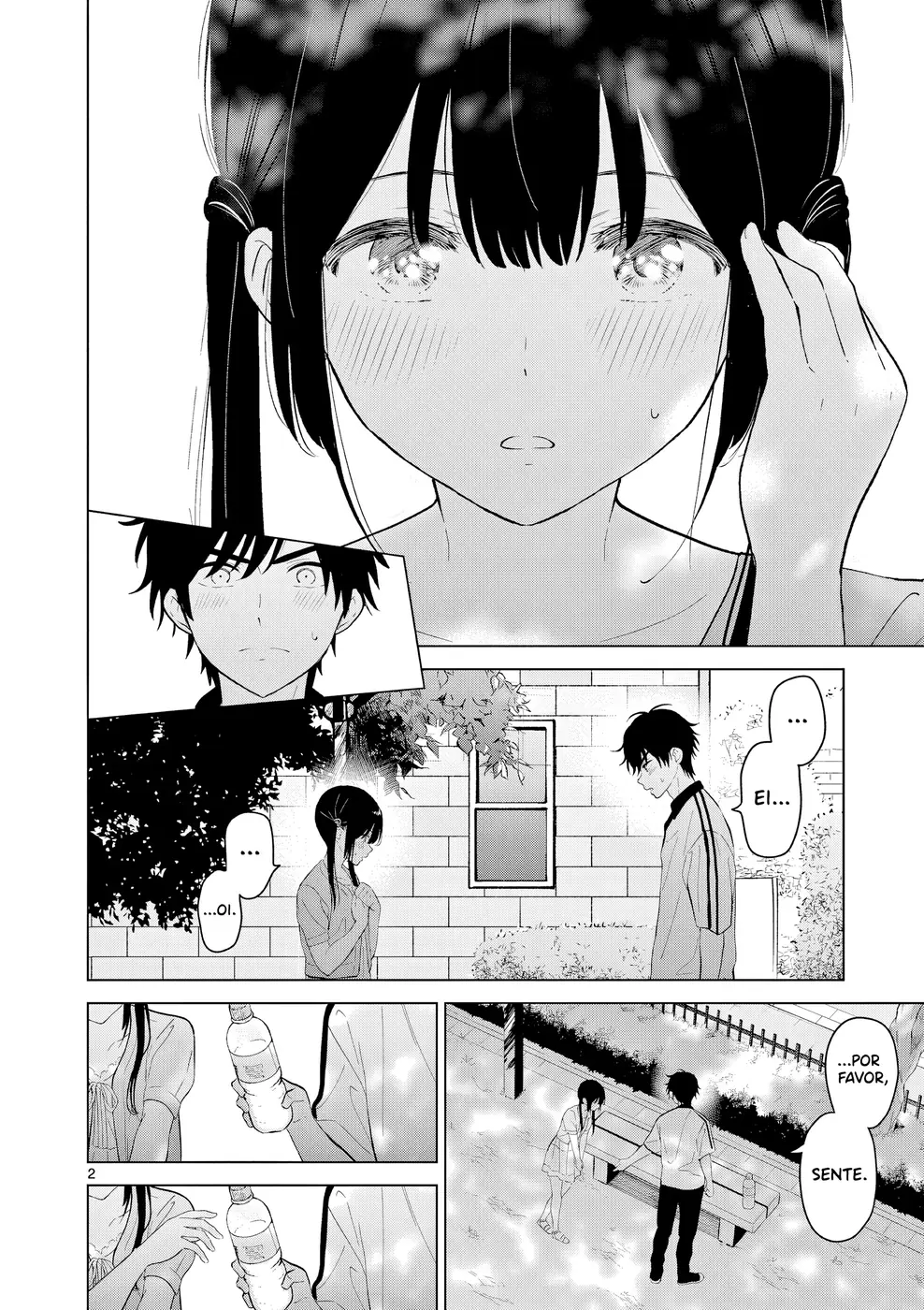 Read I Want to End This Love Game PT Manga Online