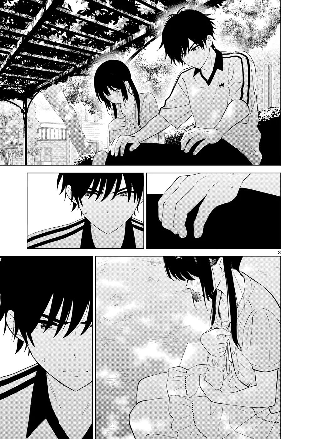 Read I Want to End This Love Game PT Manga Online