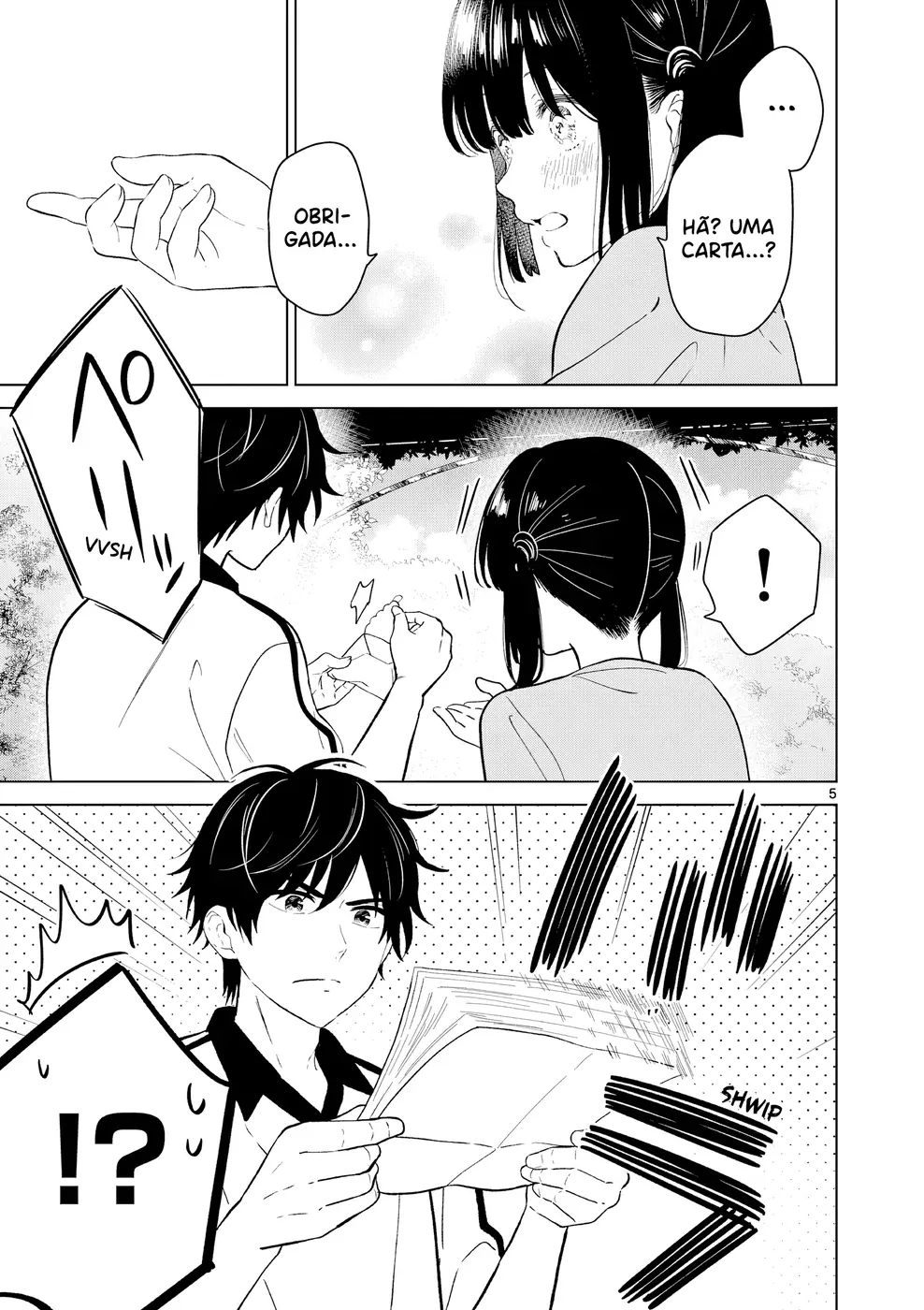 Read I Want to End This Love Game PT Manga Online