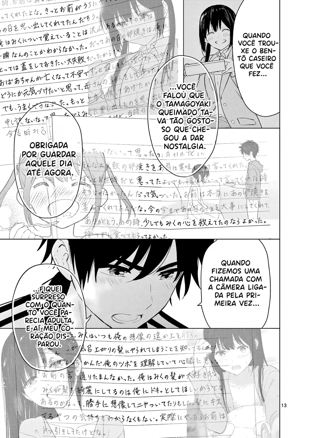 Read I Want to End This Love Game PT Manga Online