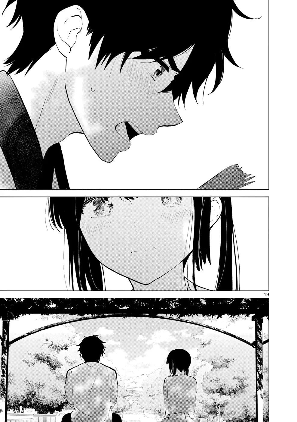Read I Want to End This Love Game PT Manga Online