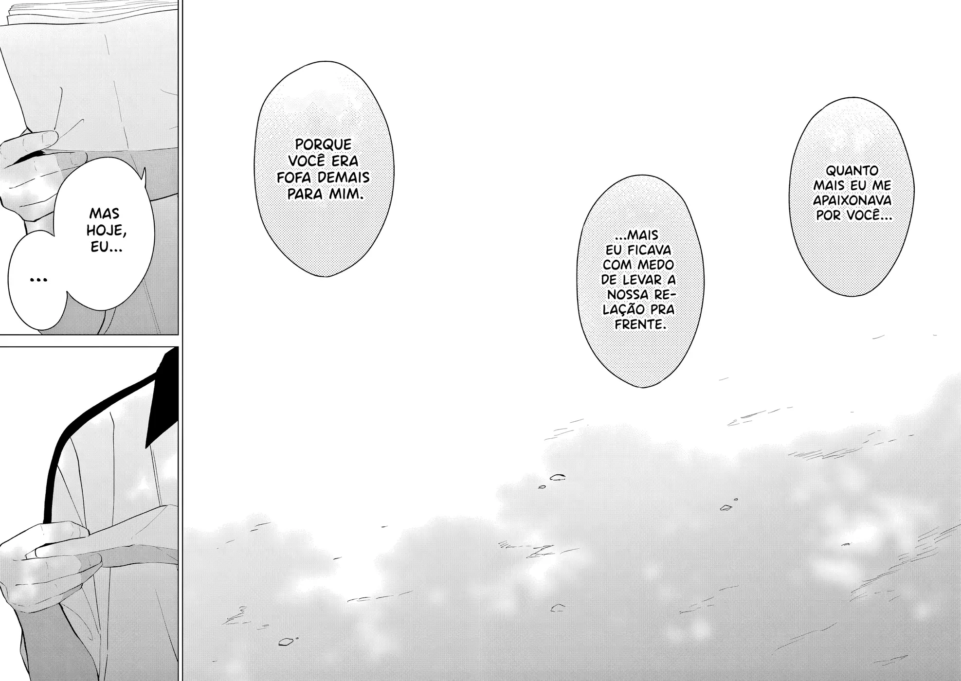 Read I Want to End This Love Game PT Manga Online