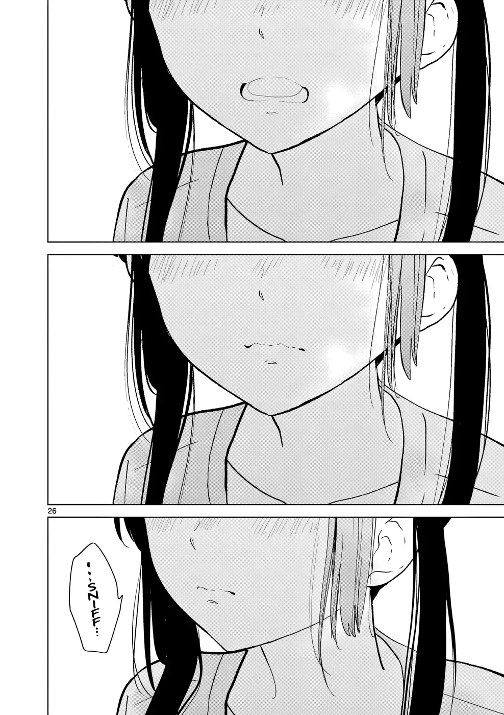 Read I Want to End This Love Game PT Manga Online