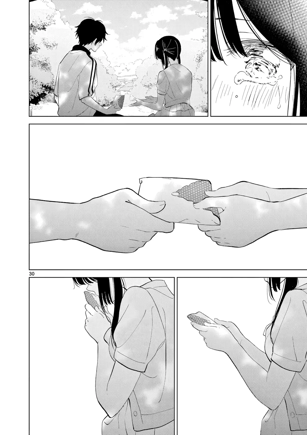 Read I Want to End This Love Game PT Manga Online
