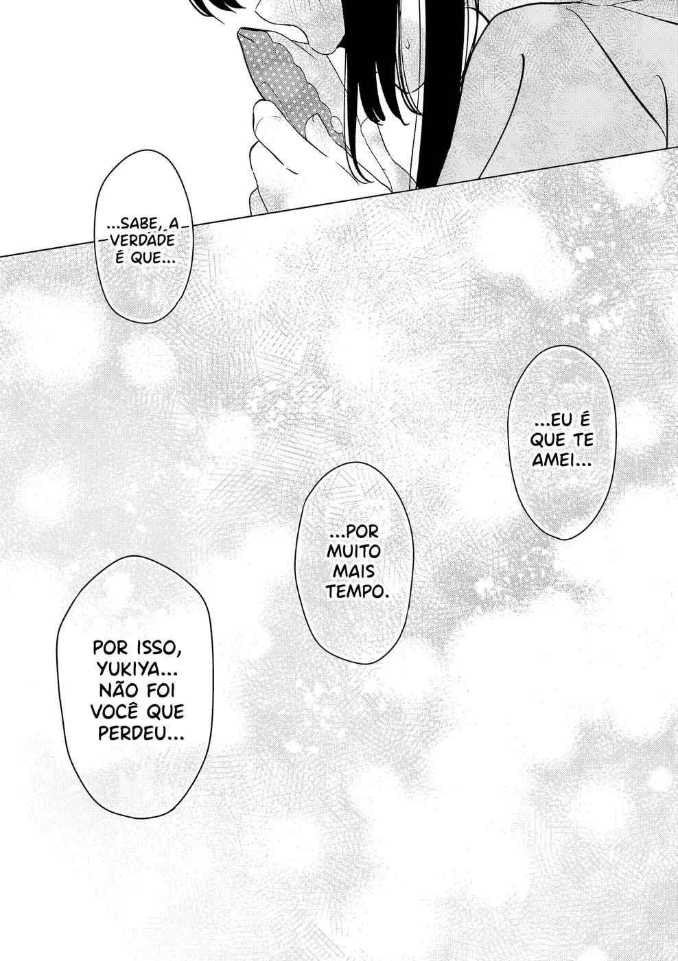 Read I Want to End This Love Game PT Manga Online