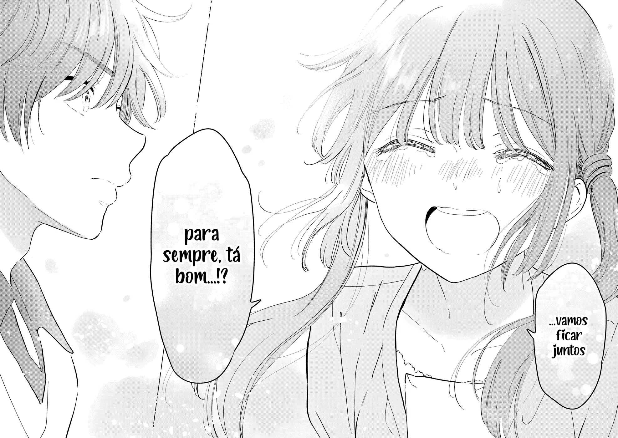 Read I Want to End This Love Game PT Manga Online