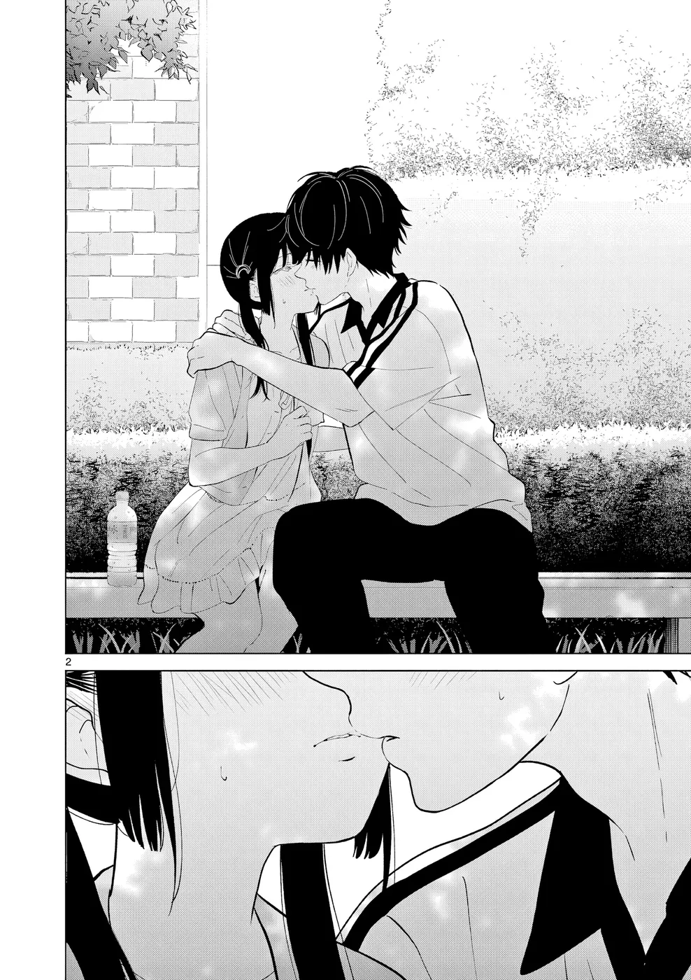 Read I Want to End This Love Game PT Manga Online