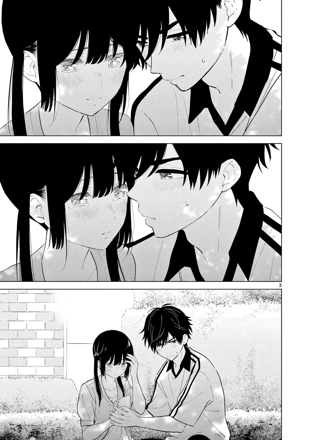 Read I Want to End This Love Game PT Manga Online