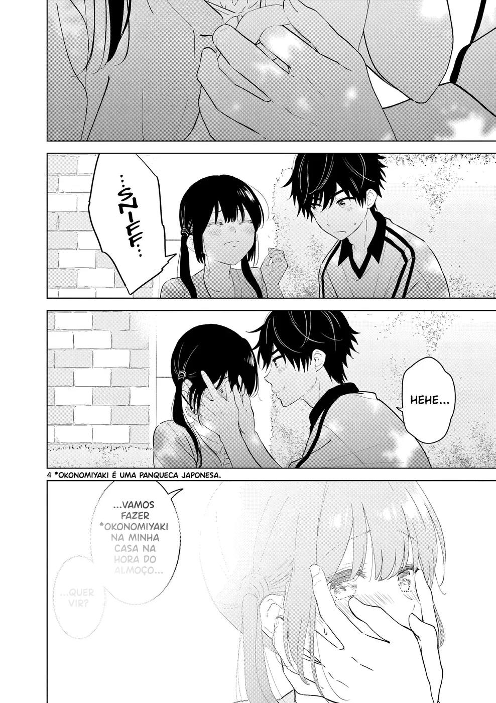 Read I Want to End This Love Game PT Manga Online