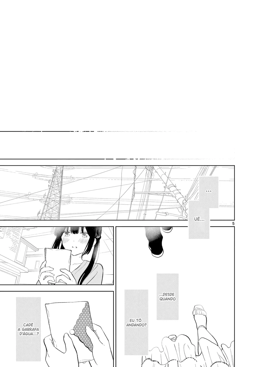 Read I Want to End This Love Game PT Manga Online